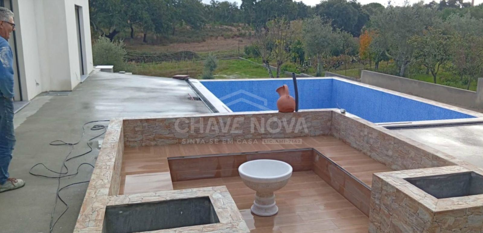 Moradia T3 para Venda em Bugalhos