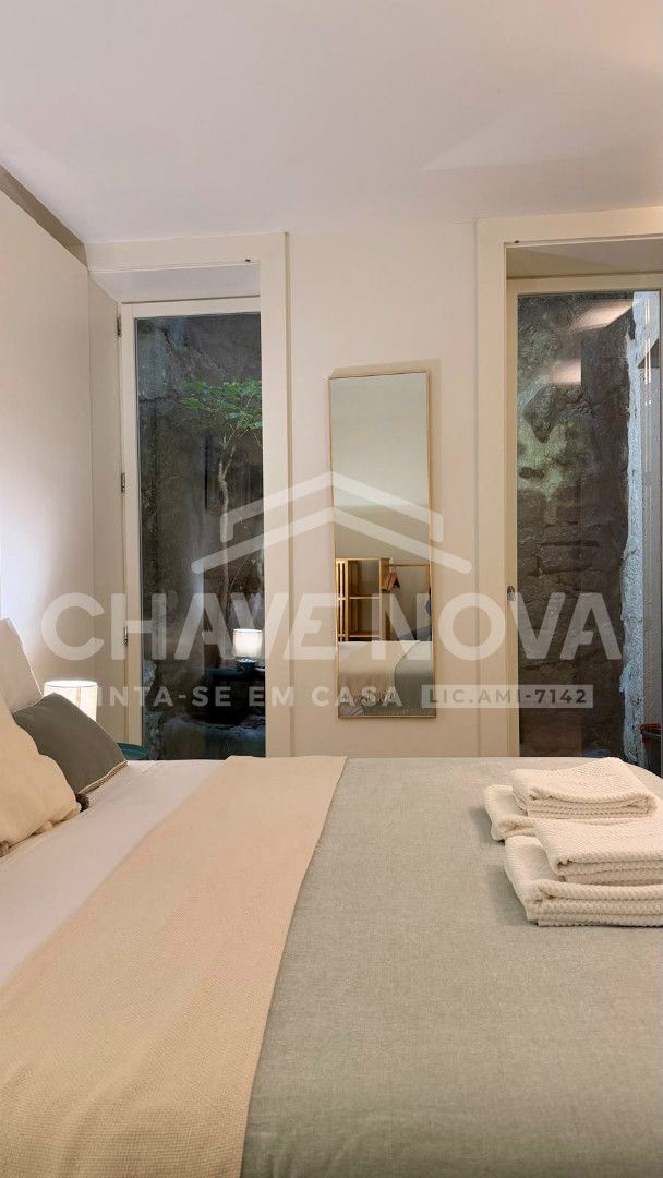 Apartamento T1 para Venda em Cedofeita, Santo Ildefonso, Sé, Miragaia, São Nicolau e Vitória