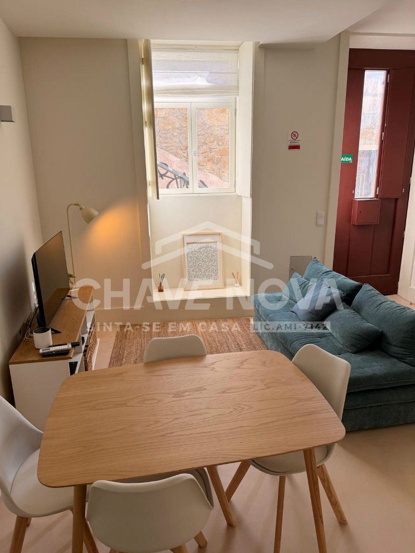 Apartamento T1 para Venda em Cedofeita, Santo Ildefonso, Sé, Miragaia, São Nicolau e Vitória