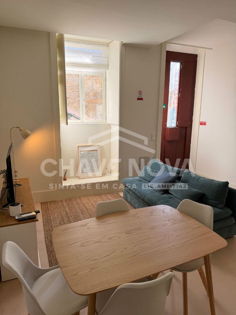 Apartamento T1 para Venda em Cedofeita, Santo Ildefonso, Sé, Miragaia, São Nicolau e Vitória