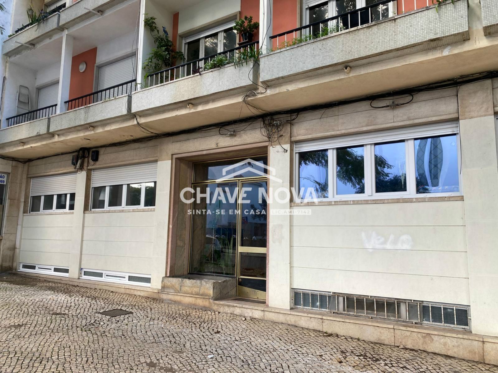 Apartamento T2 para Venda em Venteira