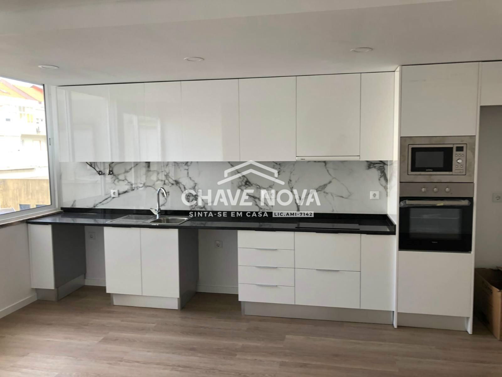 Apartamento T2 para Venda em Venteira