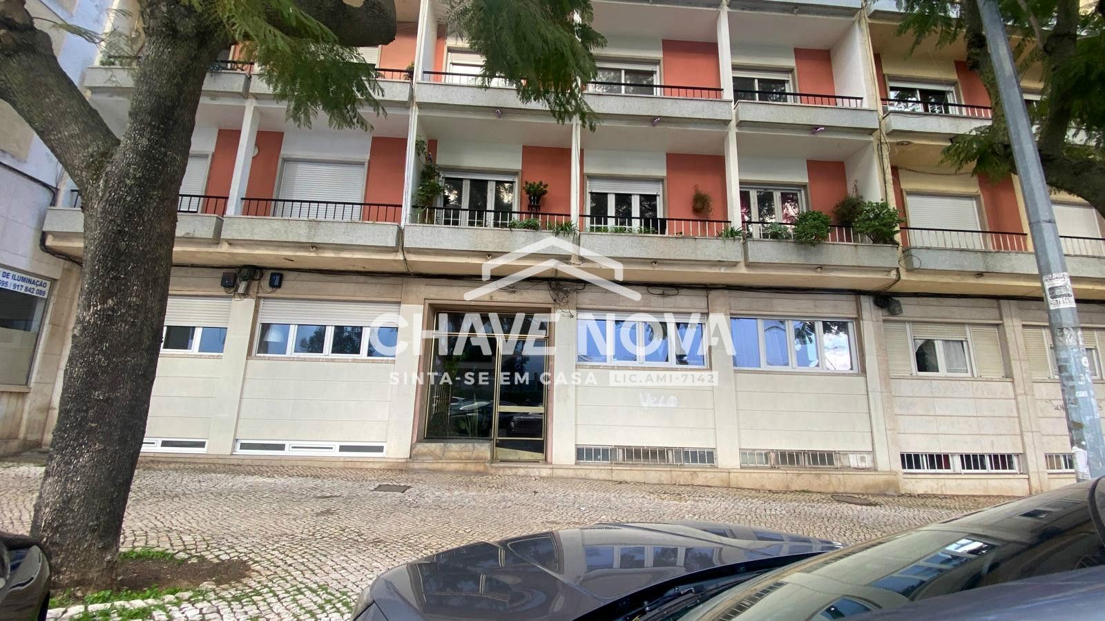 Apartamento T2 para Venda em Venteira