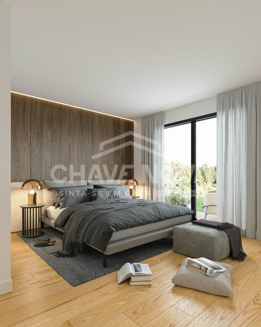 Apartamento T2 para Venda em Fânzeres e São Pedro da Cova