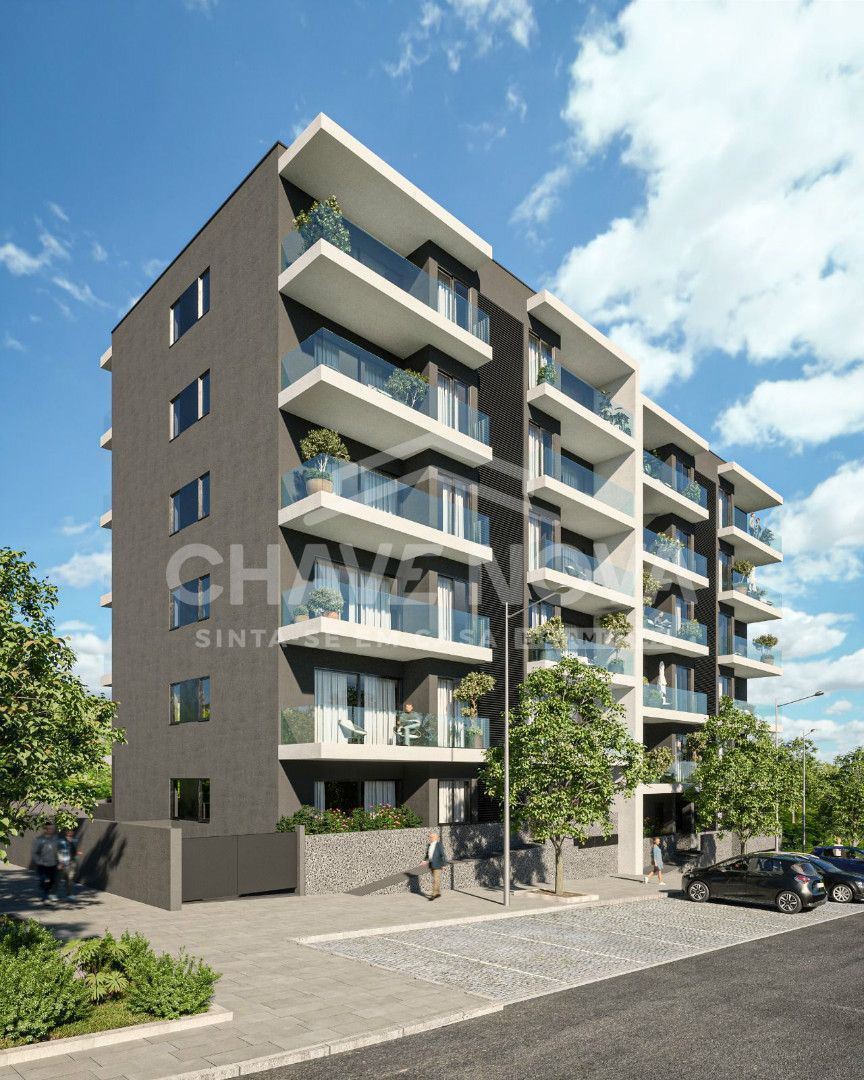 Apartamento T2 para Venda em Fânzeres e São Pedro da Cova