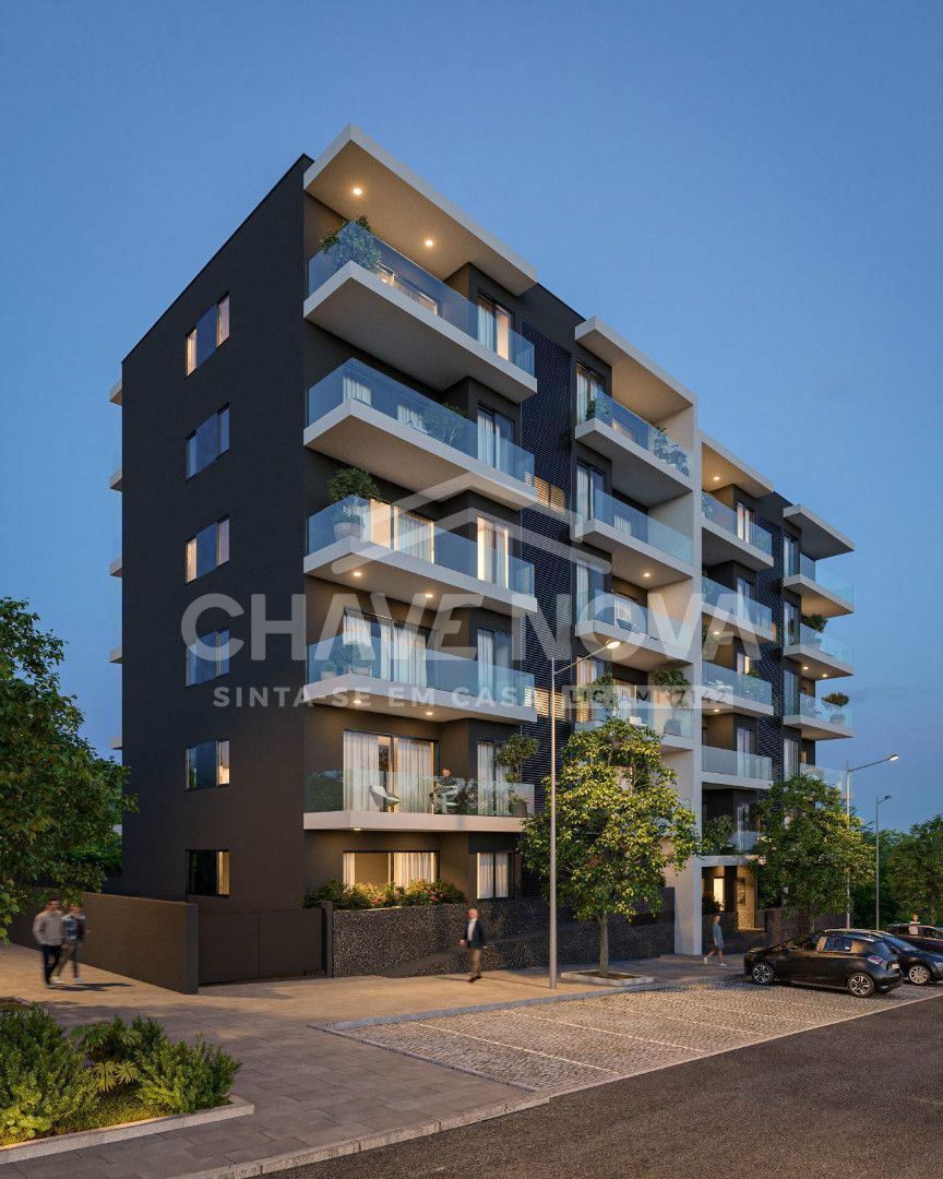 Apartamento T2 para Venda em Fânzeres e São Pedro da Cova