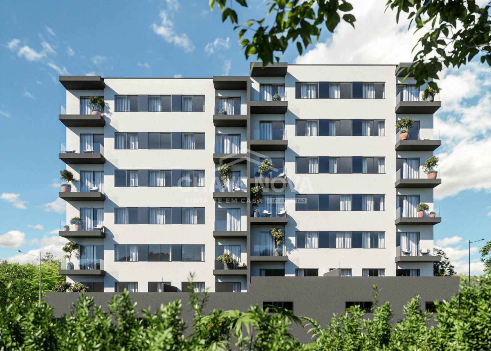 Apartamento T2 para Venda em Fânzeres e São Pedro da Cova