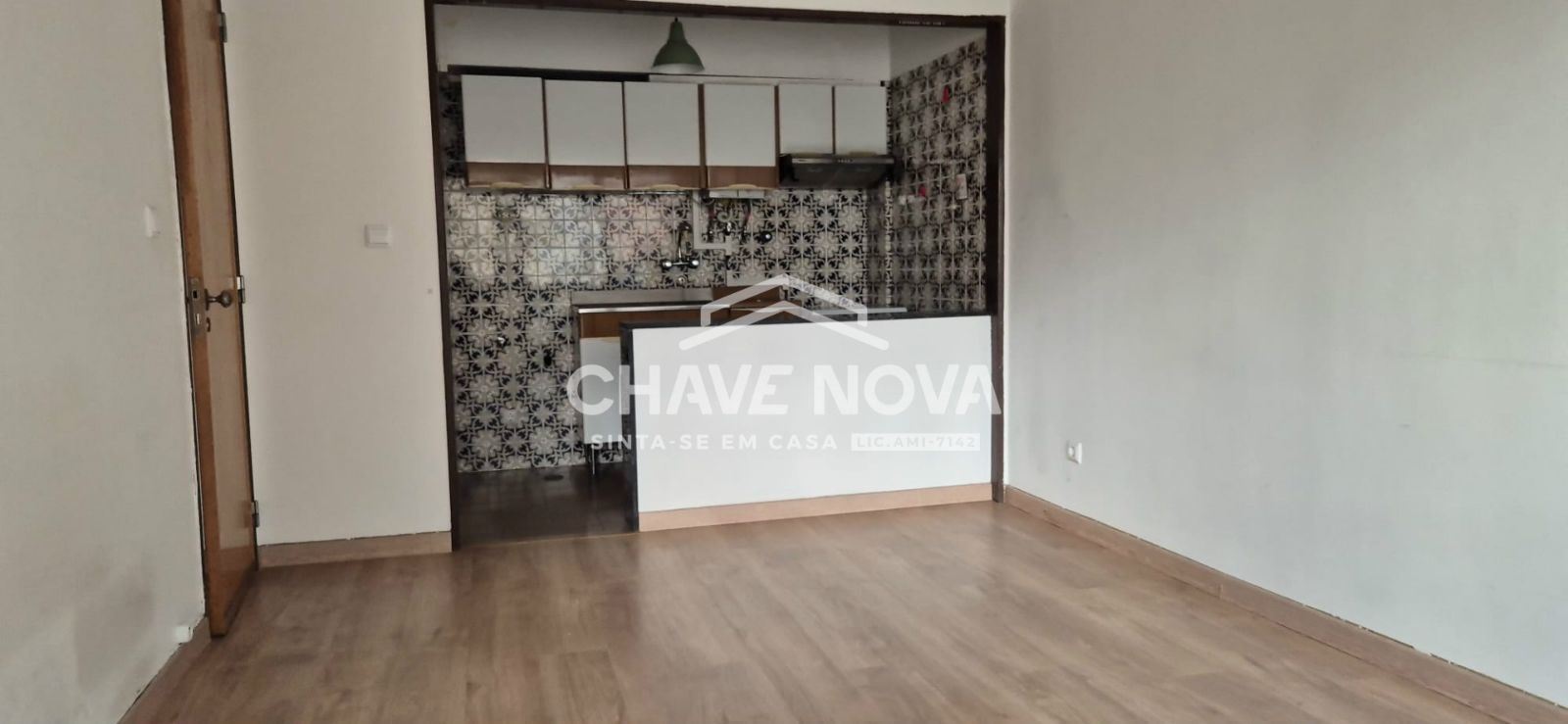 Apartamento T1 para Arrendamento em Avenidas Novas