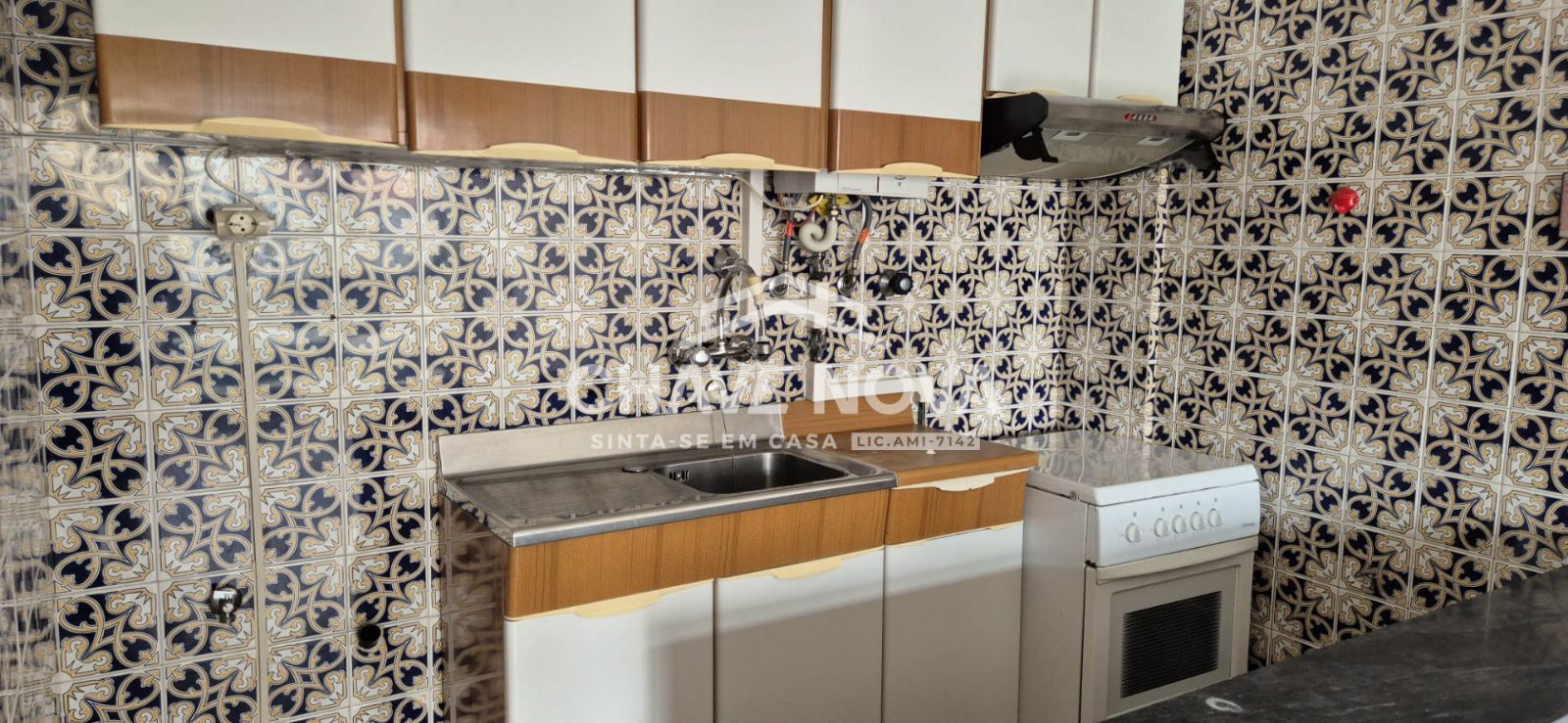 Apartamento T1 para Arrendamento em Avenidas Novas