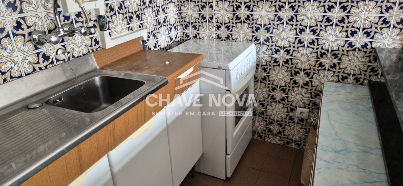 Apartamento T1 para Arrendamento em Avenidas Novas