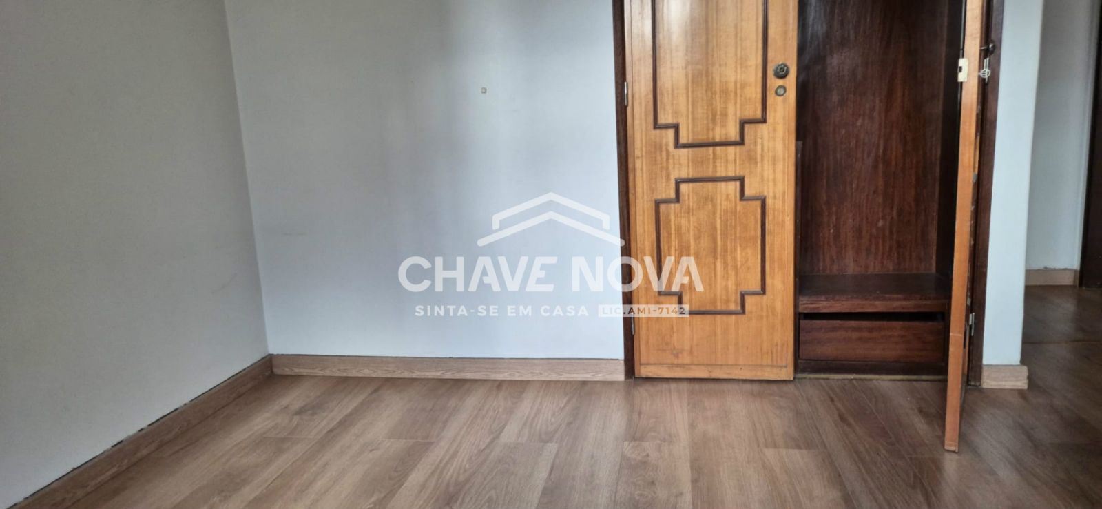 Apartamento T1 para Arrendamento em Avenidas Novas