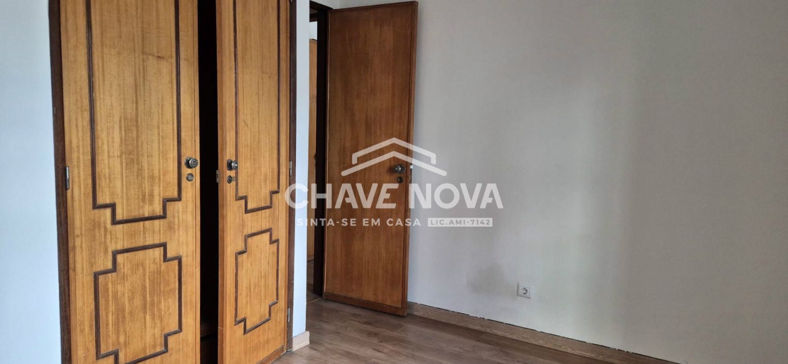 Apartamento T1 para Arrendamento em Avenidas Novas