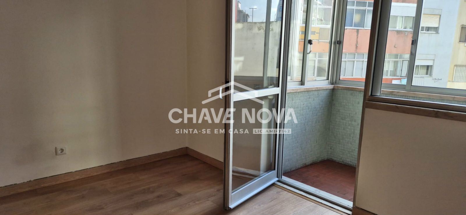 Apartamento T1 para Arrendamento em Avenidas Novas