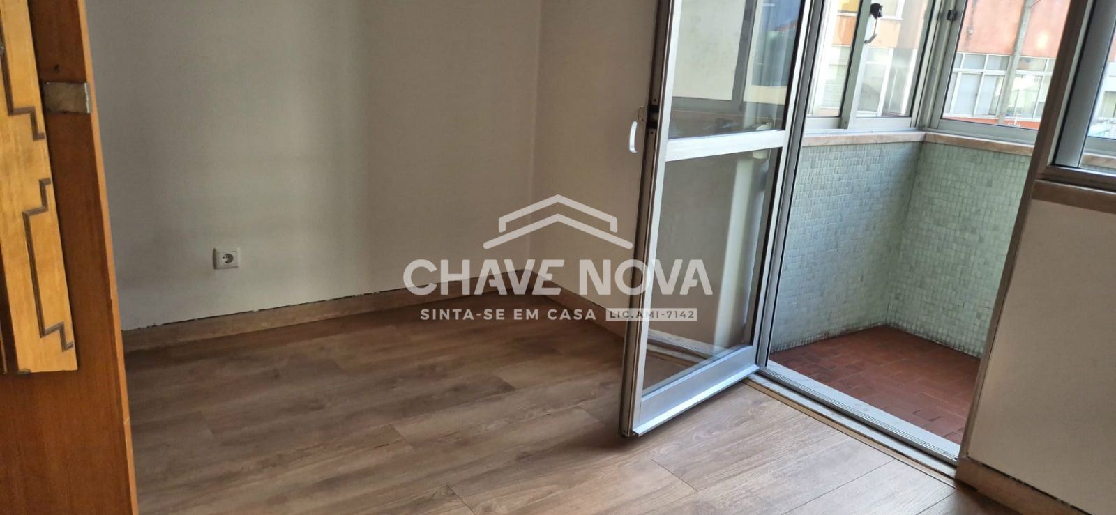 Apartamento T1 para Arrendamento em Avenidas Novas