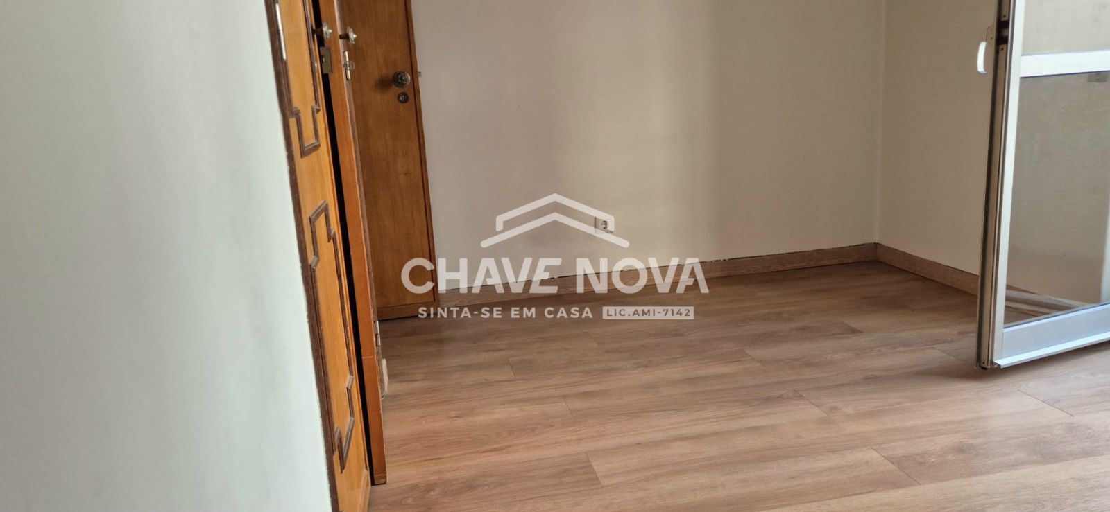 Apartamento T1 para Arrendamento em Avenidas Novas