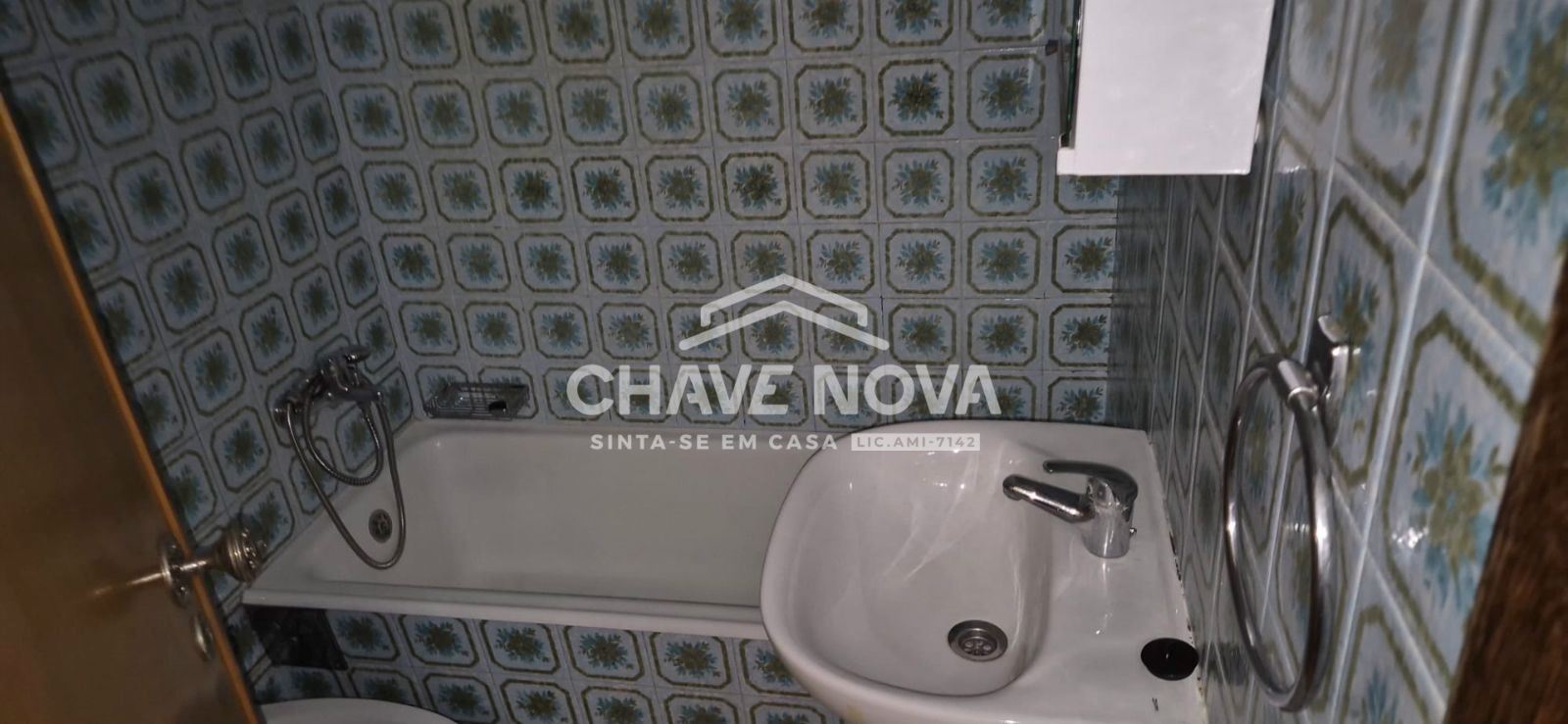 Apartamento T1 para Arrendamento em Avenidas Novas