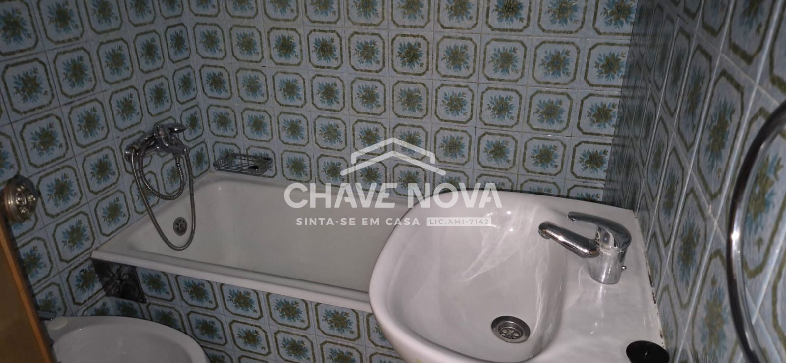 Apartamento T1 para Arrendamento em Avenidas Novas