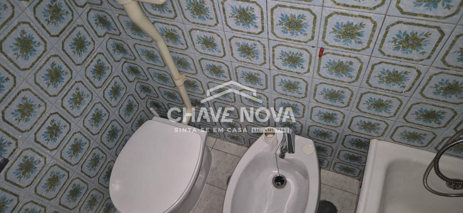 Apartamento T1 para Arrendamento em Avenidas Novas