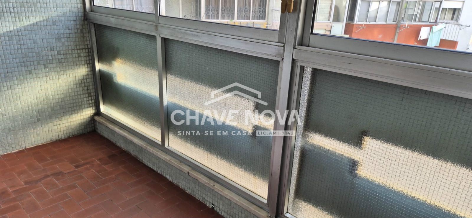 Apartamento T1 para Arrendamento em Avenidas Novas