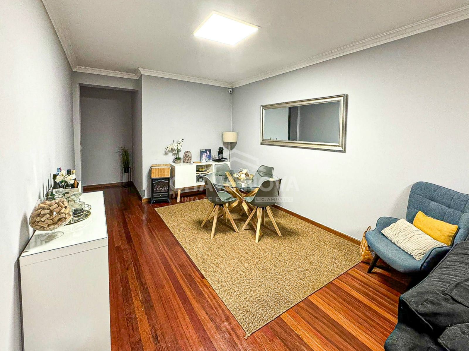 Excelente Apartamento T4 S.Vítor