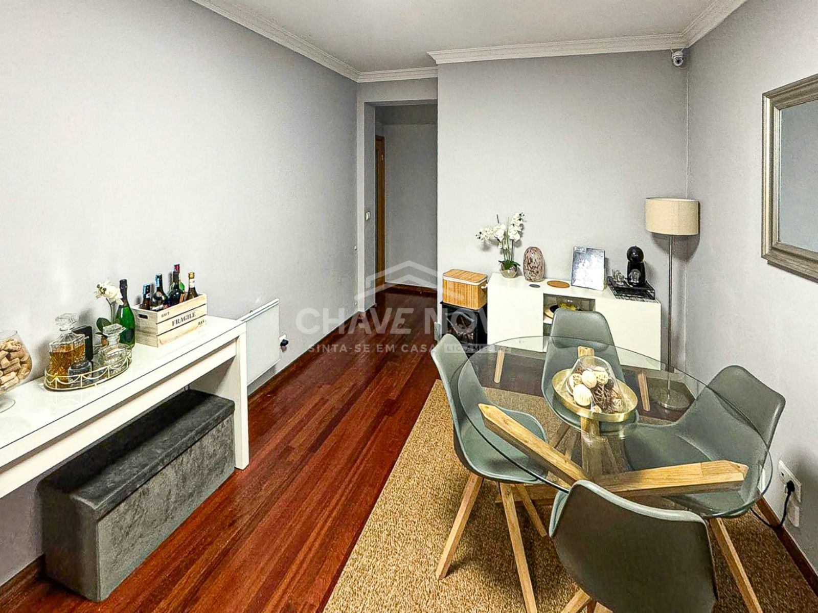 Excelente Apartamento T4 S.Vítor