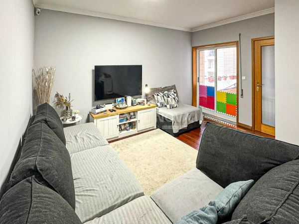 Excelente Apartamento T4 S.Vítor