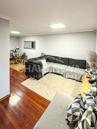 Excelente Apartamento T4 S.Vítor
