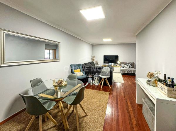 Excelente Apartamento T4 S.Vítor