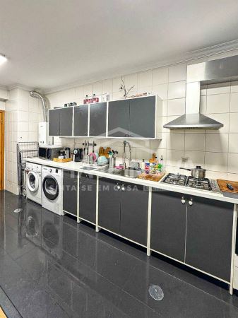 Excelente Apartamento T4 S.Vítor