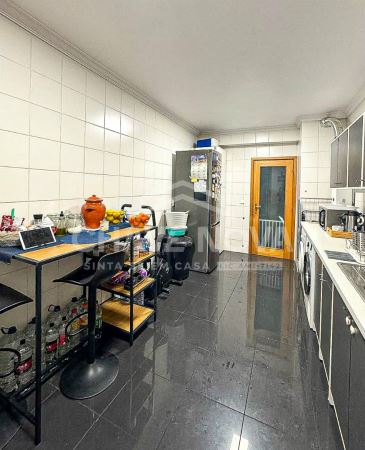 Excelente Apartamento T4 S.Vítor