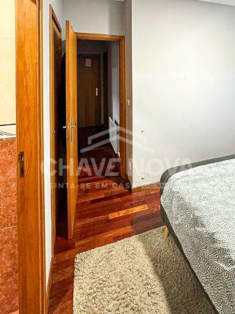 Excelente Apartamento T4 S.Vítor
