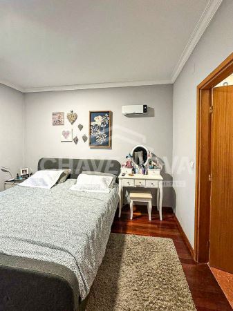 Excelente Apartamento T4 S.Vítor
