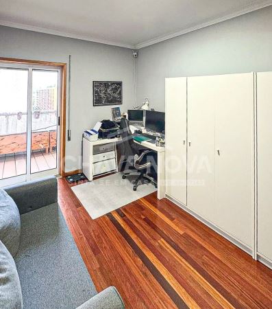Excelente Apartamento T4 S.Vítor
