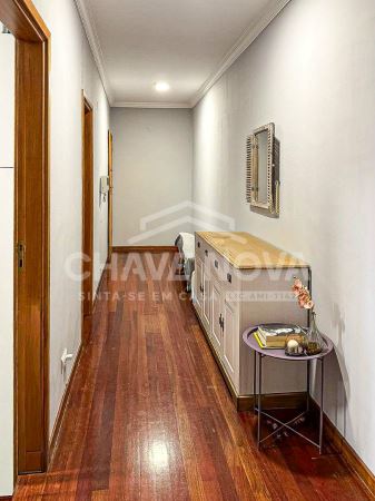 Excelente Apartamento T4 S.Vítor