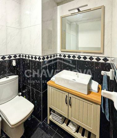 Excelente Apartamento T4 S.Vítor