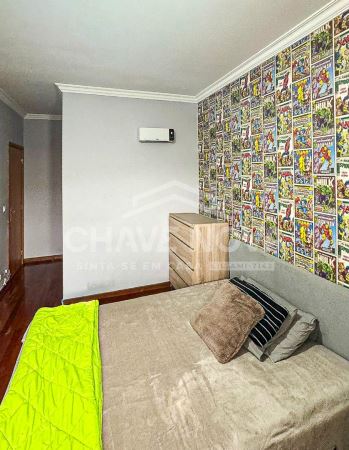 Excelente Apartamento T4 S.Vítor