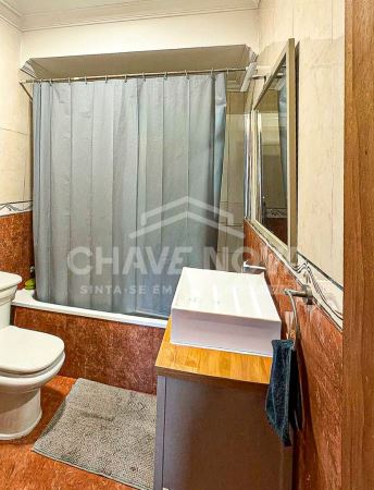 Excelente Apartamento T4 S.Vítor