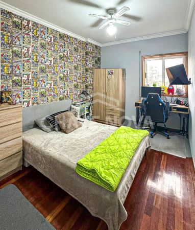 Excelente Apartamento T4 S.Vítor