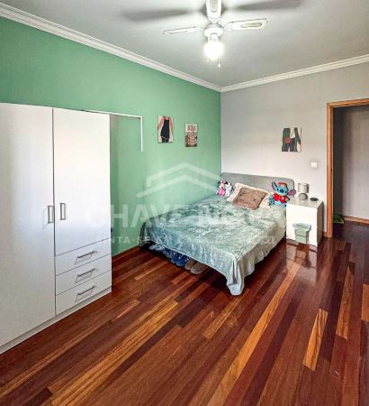 Excelente Apartamento T4 S.Vítor