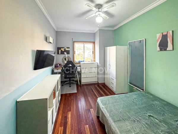 Excelente Apartamento T4 S.Vítor