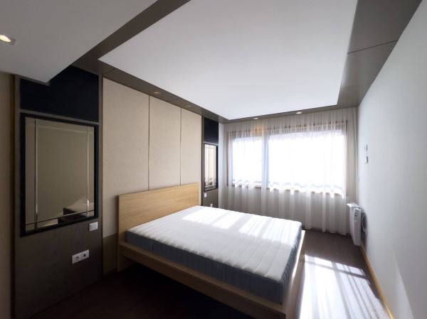 Excelente apartamento T1 equipado e mobiliado no Centro de Gaia (El Corte Inglés)