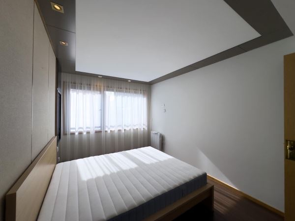 Excelente apartamento T1 equipado e mobiliado no Centro de Gaia (El Corte Inglés)