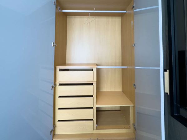 Excelente apartamento T1 equipado e mobiliado no Centro de Gaia (El Corte Inglés)