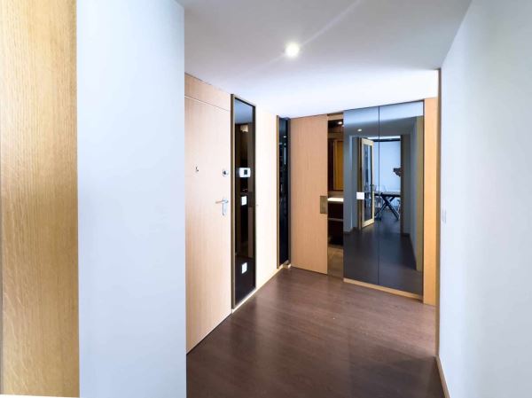 Excelente apartamento T1 equipado e mobiliado no Centro de Gaia (El Corte Inglés)