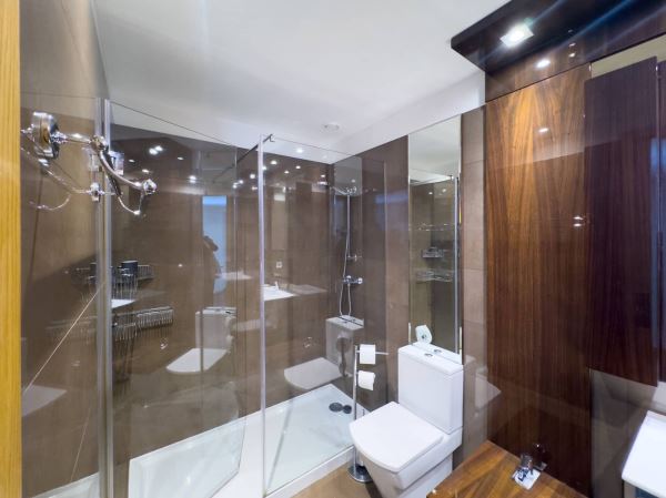 Excelente apartamento T1 equipado e mobiliado no Centro de Gaia (El Corte Inglés)