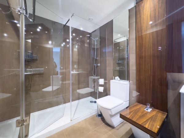 Excelente apartamento T1 equipado e mobiliado no Centro de Gaia (El Corte Inglés)