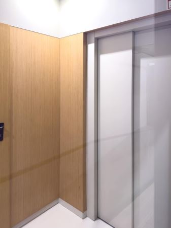 Excelente apartamento T1 equipado e mobiliado no Centro de Gaia (El Corte Inglés)