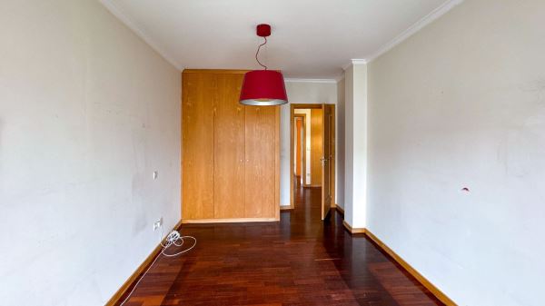 Apartamento T2 no centro de Põvoa do Varzim