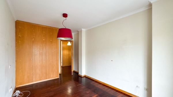 Apartamento T2 no centro de Põvoa do Varzim