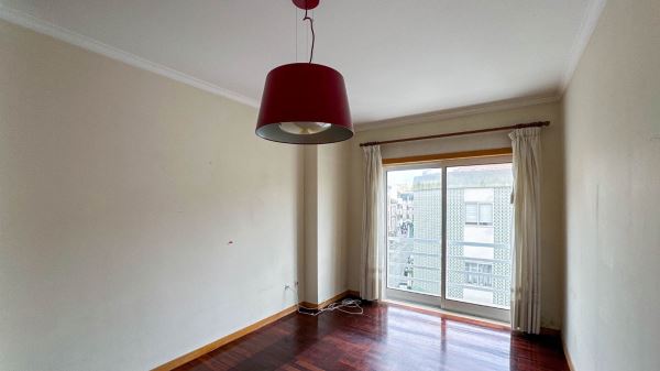 Apartamento T2 no centro de Põvoa do Varzim